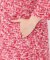 ツイードワンピース