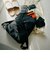 【リニューアルにつき生産終了】PACKABLE DAYPACK