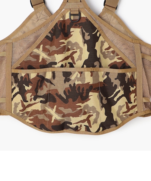 TACTICAL TOOL VEST｜ブリーフィングのアウトレット通販｜三井