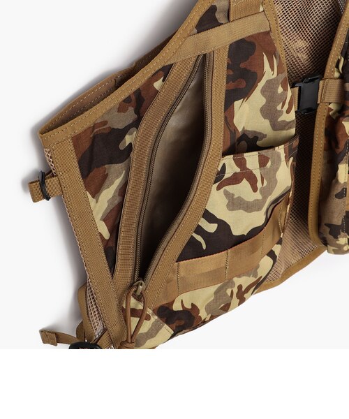TACTICAL TOOL VEST｜ブリーフィングのアウトレット通販｜三井