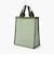 【生産終了】SQUARE TALL TOTE