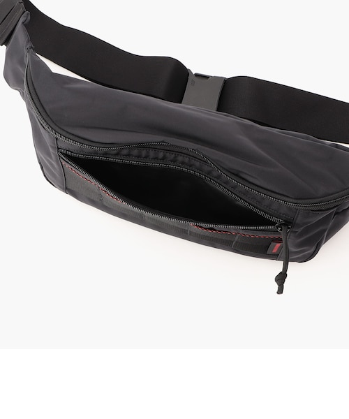 FANNY PACK L｜ブリーフィングのアウトレット通販｜三井アウトレット