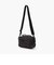 ZIP TOP WIDE SHOULDER
