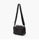 ZIP TOP WIDE SHOULDER