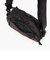 ZIP TOP WIDE SHOULDER