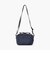 ZIP TOP WIDE SHOULDER