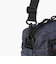 ZIP TOP WIDE SHOULDER