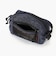 ZIP TOP WIDE SHOULDER