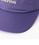 AW 6PANEL ADJUSTABLE CAP