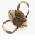 【生産終了】BUCKET TOTE