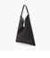 TILT TRIANGLE TOTE L