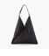 TILT TRIANGLE TOTE L