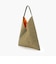TILT TRIANGLE TOTE L