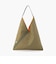 TILT TRIANGLE TOTE L
