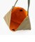 TILT TRIANGLE TOTE L
