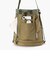 DRAWSTRING SHOULDER L