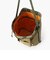 DRAWSTRING SHOULDER L