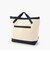 【生産終了】2WAY CANVAS TOTE