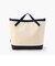 【生産終了】2WAY CANVAS TOTE