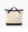 【生産終了】2WAY CANVAS TOTE