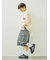 メッシュベースボールシャツ