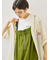 メッシュベースボールシャツ