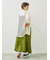 メッシュベースボールシャツ