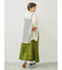 メッシュベースボールシャツ