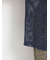 メッシュベースボールシャツ