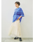 セルフカット メッシュスカート