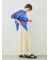 セルフカット メッシュスカート