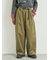 ベルト付きカーゴパンツ