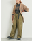 ベルト付きカーゴパンツ