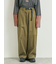 ベルト付きカーゴパンツ