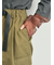 ベルト付きカーゴパンツ