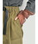 ベルト付きカーゴパンツ