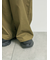 ベルト付きカーゴパンツ