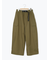 ベルト付きカーゴパンツ