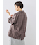 カットアウトダブルジャケット