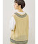 柄アソートフロッキープリントロングTシャツ