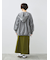 フードシャツジャケット