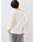 パッチワーク配色メローカットソー