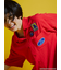 【SESAME STREET meets SM2】ワッペン付きボウリングシャツ