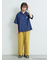 【SESAME STREET meets SM2】ワッペン付きボウリングシャツ