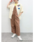 【SESAME STREET meets SM2】ワッペン付きボウリングシャツ