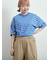 マルチボーダーTシャツ