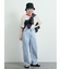 マルチボーダーTシャツ