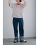 マルチボーダーTシャツ
