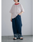 マルチボーダーTシャツ