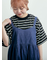 マルチボーダーTシャツ